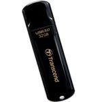 トランセンドジャパン USBメモリ JetFlash 700シリーズ 32GB USB3.0対応 TS32GJF700