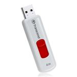 トランセンドジャパン USBメモリ 4GB JetFlash 530 TS4GJF530