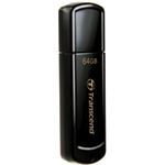 トランセンドジャパン USBメモリ 64GB JetFlash 350 TS64GJF350