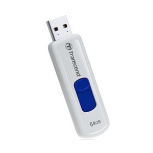 トランセンドジャパン 64GB JetFlash 530 USBメモリ TS64GJF530