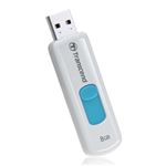トランセンドジャパン USBメモリ 8GB JetFlash 530 TS8GJF530
