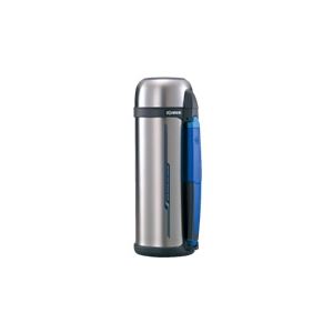 象印マホービン ステンレスボトル タフボーイ 2L ステンレス SF-CC20(XA)