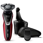フィリップス ウェット＆ドライ電気シェーバー S5390/26