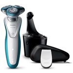 フィリップス ウェット＆ドライ電気シェーバー S7311/26