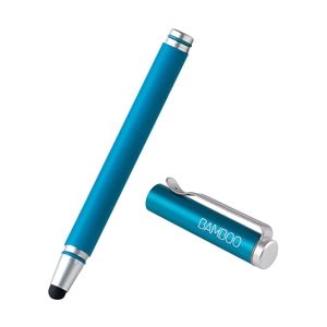 ワコム Bamboo Stylus solo、2nd Generation (ブルー) CS140B