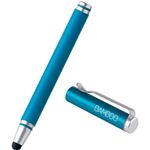 ワコム Bamboo Stylus solo、2nd Generation (ブルー) CS140B