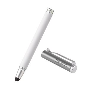 ワコム Bamboo Stylus solo、2nd Generation (ホワイト) CS140W