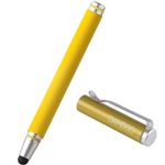 ワコム Bamboo Stylus solo、2nd Generation (イエロー) CS140Y