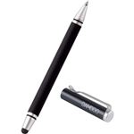 ワコム Bamboo Stylus duo、2nd Generation (ブラック) CS150K