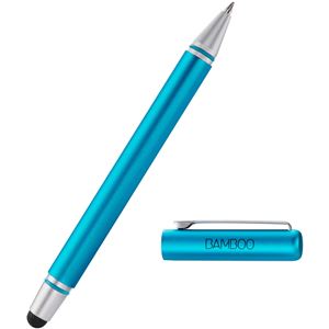 ワコム Bamboo Stylus duo 3rd generation (ブルー) CS170B