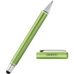 ワコム Bamboo Stylus duo 3rd generation (グリーン) CS170E