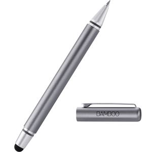 ワコム Bamboo Stylus duo 3rd generation (グレー) CS170K