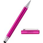 ワコム Bamboo Stylus duo 3rd generation (ピンク) CS170P
