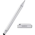 ワコム Bamboo Stylus duo 3rd generation (シルバー) CS170S