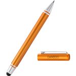 ワコム Bamboo Stylus duo 3rd generation (オレンジ) CS170T