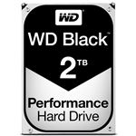 WESTERN DIGITAL 3.5インチ内蔵HDD 2TB SATA6.0Gb/s 7200rpm 64MB WD2003FZEX