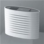 ツインバード工業 空気清浄機ファンディスタイル AC-4234W