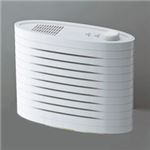 ツインバード工業 マイナスイオン発生空気清浄機ファンディスタイル AC-4235W