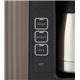タイガー魔法瓶 コーヒーメーカー 真空ステンレスサーバータイプ カフェブラック ACE-S080KQ - 縮小画像4