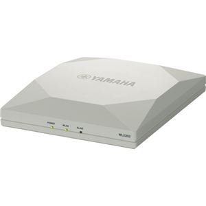 ヤマハ 無線LANアクセスポイント WLX202 商品画像