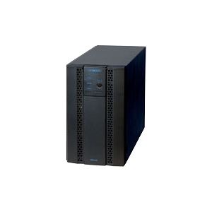 ユタカ電機製作所 常時インバータ方式 UPS610ST バッテリ期待寿命5年モデル YEUP-061STA