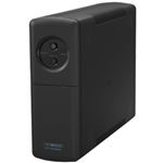 ユタカ電機製作所 常時商用給電方式正弦波出力コンパクトタイプ UPSmini800SW YEUP-081MASW