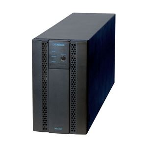 ユタカ電機製作所 常時インバータ方式 UPS1510ST オンサイト保守サービス5年付 YEUP-151STAM5