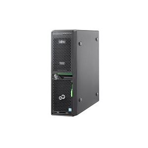 FUJITSU PRIMERGY TX1320 M2 セレクト (Xeon E3-1220v5/4GB/SSD120GB*2 RAID1/W2012R2std) PYT1322ZDU