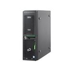 FUJITSU PRIMERGY TX1320 M2 セレクト (Xeon E3-1220v5/4GB/SSD120GB*2 RAID1/W2012R2std) PYT1322ZDU