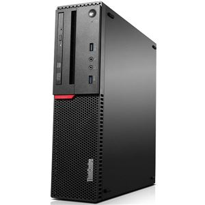 レノボ・ジャパン ThinkCentre M700 Small (Corei3-6100/4/500/SM/Win10Pro) 10KNS0HX00