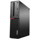 レノボ・ジャパン ThinkCentre M700 Small (Corei3-6100/4/500/SM/Win7DG/OF16) 10KNS0PR00