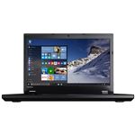 レノボ・ジャパン ThinkPad L560 (Corei3-6006U/4/500/SM/Win7Pro/OF16/15.6) 20F1A069JP