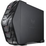 Acer Predator G3 G3-710-H58G/G (Core i5-7400/8GB/128GBSSD+1TB HDD/DVD±R/RWドライブ/Windows10 Home(64bit)/APなし/ブラック) G3-710-H58G/G