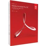 Adobe Systems WIN版 Acrobat Pro DC 2015 65257480