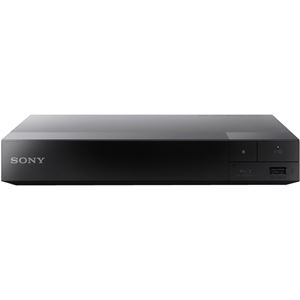 SONY ブルーレイディスク/DVDプレーヤー BDP-S1500