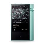 アイリバー ハイレゾプレーヤー Astell&Kern AK70 64GB ミスティミント AK70-64GB-MM