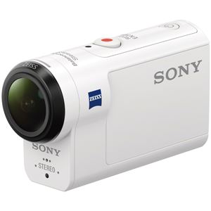 SONY デジタルHDビデオカメラレコーダー アクションカム HDR-AS300 商品画像