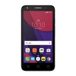 ALCATEL Alcatel PIXI 4/Black TP Dark Gray 5045F-2FALJP1