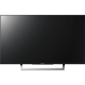 SONY 43V型 業務用 4K対応 デジタルハイビジョン液晶テレビ BRAVIA X8300D/BZブラック 長期保証サービス3年ベーシック付帯 KJ-43X8300D/BZ