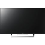 SONY 43V型 業務用 4K対応 デジタルハイビジョン液晶テレビ BRAVIA X8300D/BZブラック 長期保証サービス3年ベーシック付帯 KJ-43X8300D/BZ