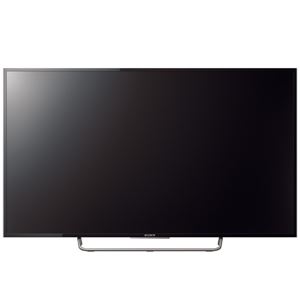 SONY 48V型 業務用 デジタルハイビジョン液晶テレビ BRAVIA W730C/BZ長期保証サービス3年ベーシック付帯 KJ-48W730C/BZ