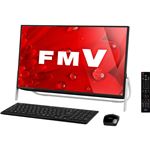 FUJITSU ESPRIMO FH53/B1 オーシャンブラック FMVF53B1B