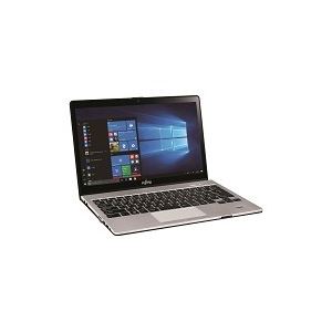 FUJITSU LIFEBOOK S936/PX (Corei5-6300U/4GB/500GB/Smulti/Win10 Pro64/WLAN) FMVS0600EP