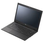 NEC VersaPro タイプVG (Core i5-5200U2.2GHz/4GB/128GB/ドライブ無/Of無/無線LAN/85キーマウス無/Win7 Pro32(Win10DG)/リカバリ媒体/3年パーツ) PC-VK22TGGDDL9S