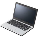 NEC VersaPro タイプVB (Core i3-6100U2.3GHz/4GB/500GB/ドライブ無/Of無/無線LAN/85キーマウス無/Win7 Pro32(Win10DG)/リカバリ媒体/3年パーツ) PC-VK23LBRD64NT