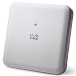 Cisco Systems 【保守購入必須】802.11ac Wave 2; 3x3:2SS; Int Ant; Q RegDomain AIR-AP1832I-Q-K9