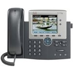 Cisco Systems 【保守購入必須】Cisco IP Phone 7945G CP-7945G=