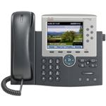 Cisco Systems 【保守購入必須】Unified IP Phone 7965 GigEthernet Color CP-7965G=