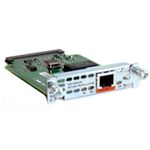 Cisco Systems 1-Port ISDN WAN Interface Card (dial and leasedline) WIC-1B-S/T-V3=