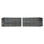 Cisco Systems 【保守購入必須】Catalyst 2960-XR 24 GigE 2 x 10G SFP+ IPLite WS-C2960XR-24TD-I